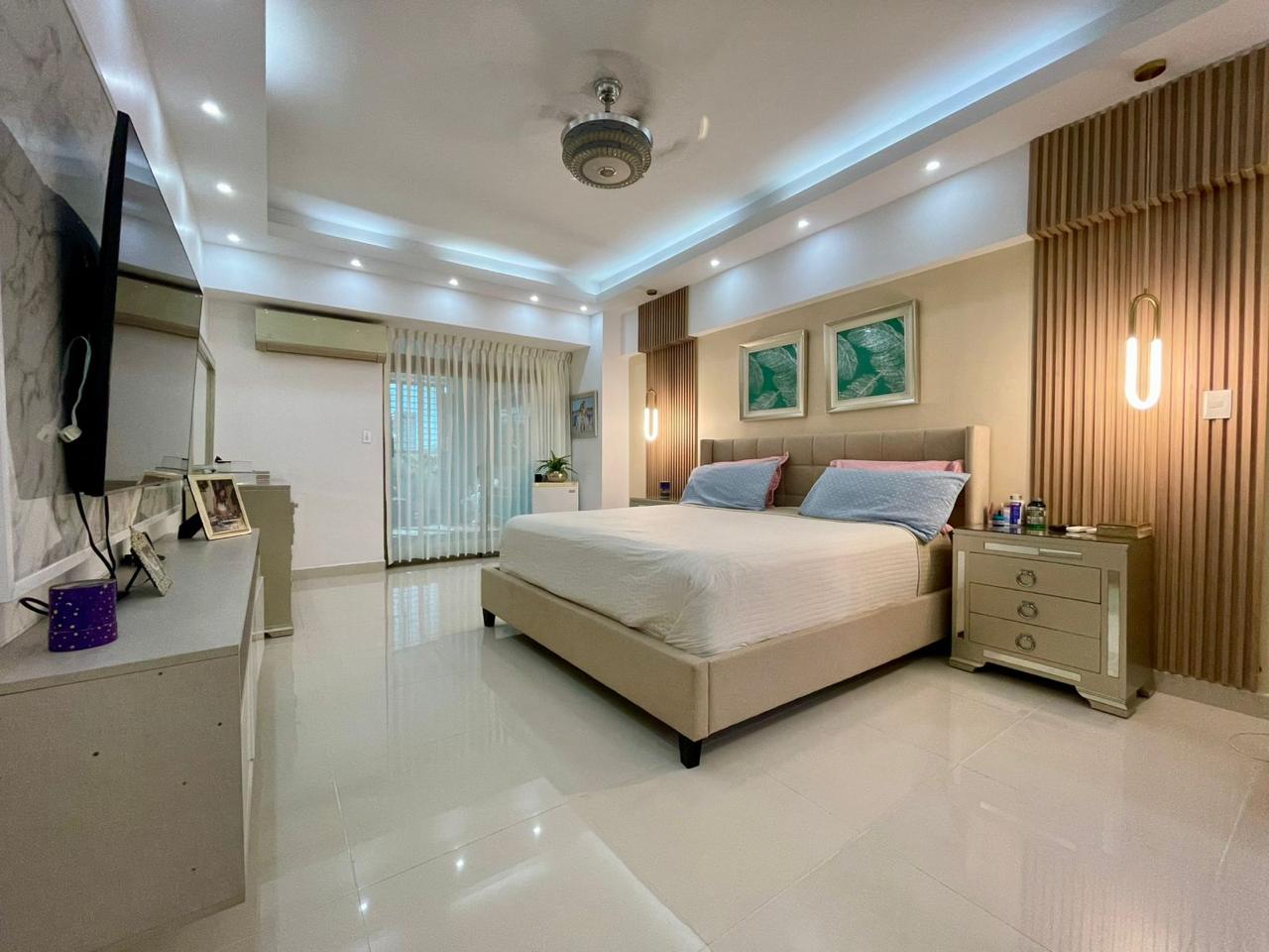 apartamentos - El lujo que mereces!
Espacioso apartamento en Torre moderna de Alma Rosa 1ra  7