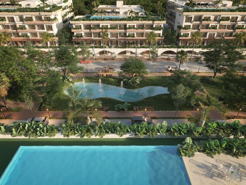 apartamentos - Apartamentos Turisticos, City Place Luxury Condos 0