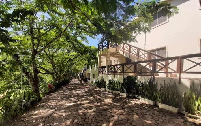 apartamentos - Edificio de 10 Apartamentos en venta, Las Terrenas, Samaná 3