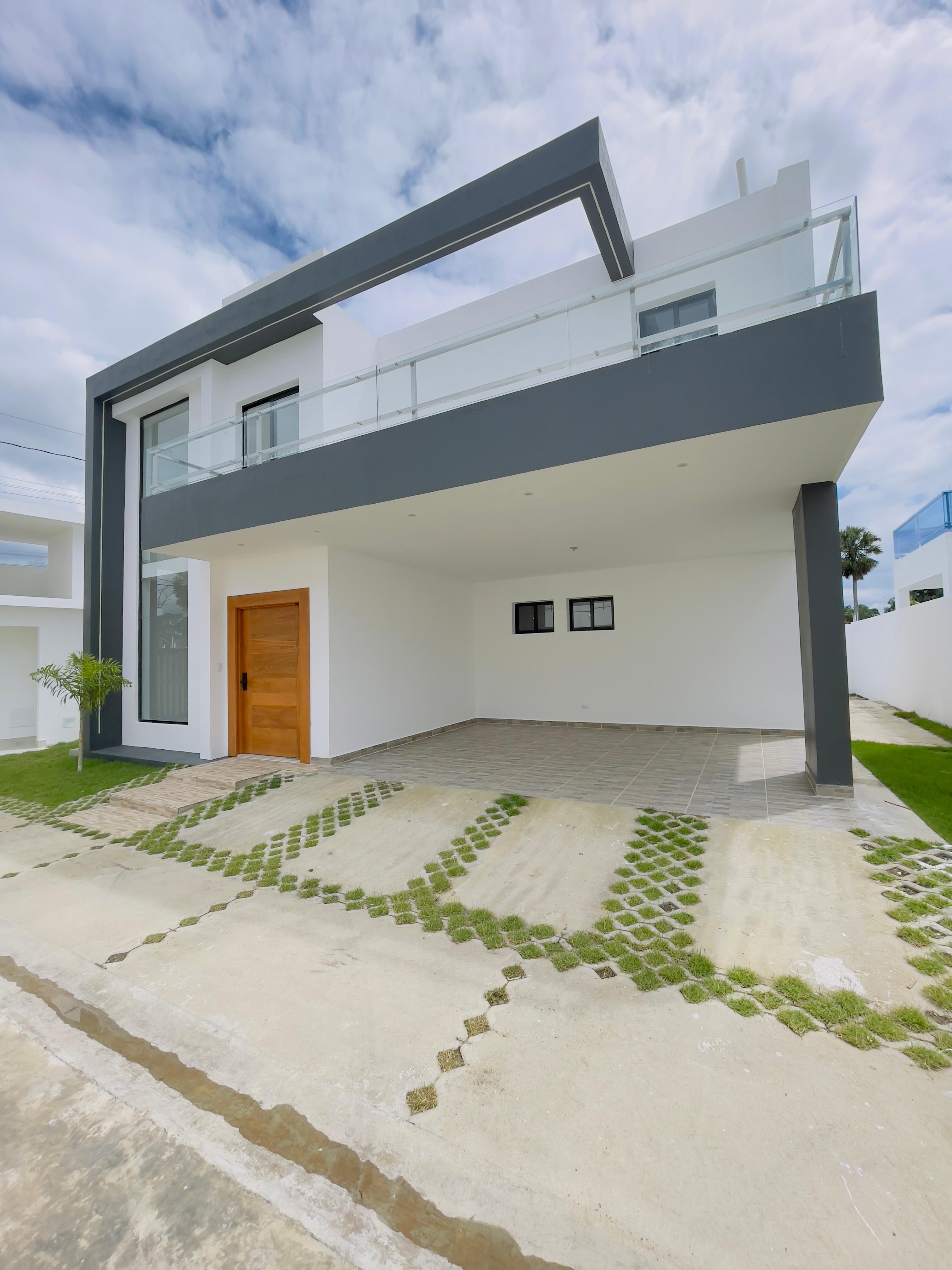 casas - CASA EN VENTA PROX. AL AEROPUERTO, SANTIAGO. 6