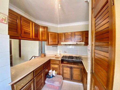 apartamentos - Vendo Apartamento Amplio en Arroyo Hondo 
 7