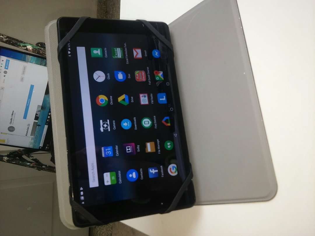 celulares y tabletas - Tablet LENOVO 8" model TAB8....Por sólo RD$9,000 2