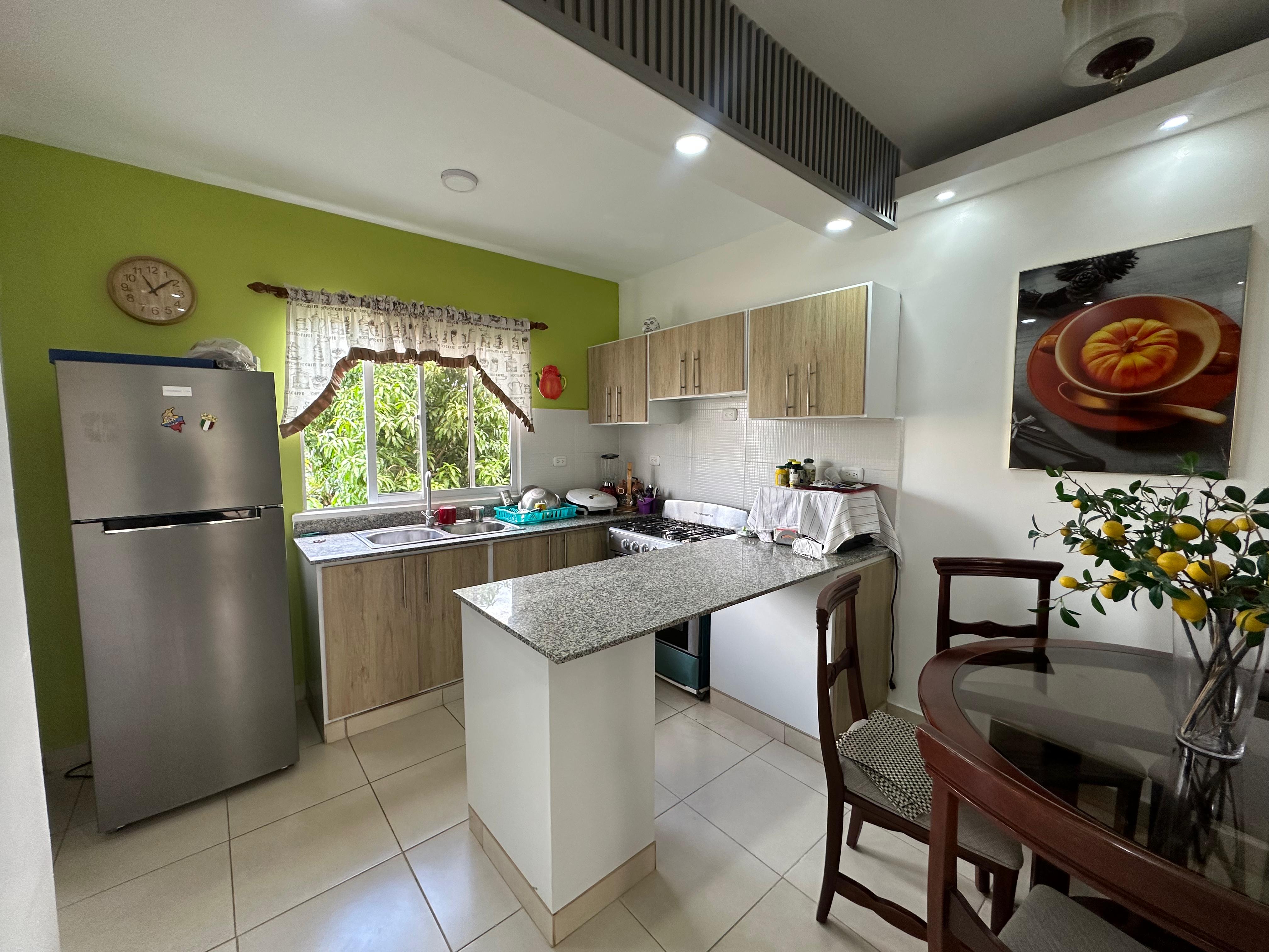 apartamentos - Apartamento en Venta en Autopista de San Isidro 7