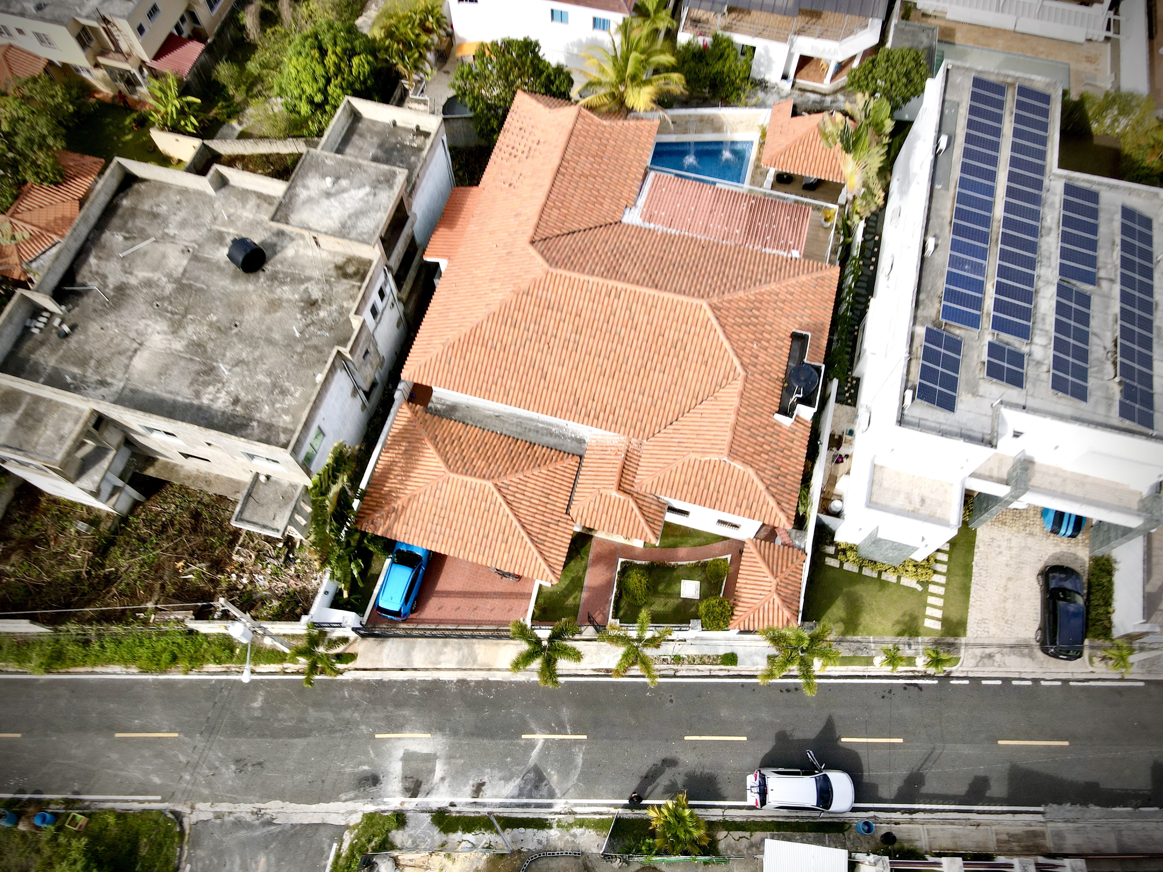 apartamentos -  Isabel Villas, Distrito Nacional, Santo Domingo