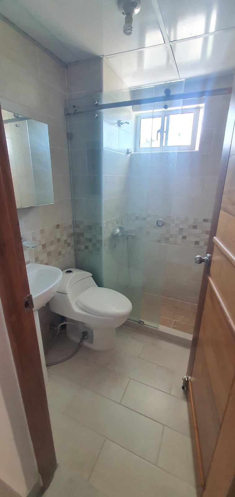 apartamentos - Excelente apartamento para Invertir cerca a UASD, PUCA, CATÓLICA. APEC  UNIBE 3