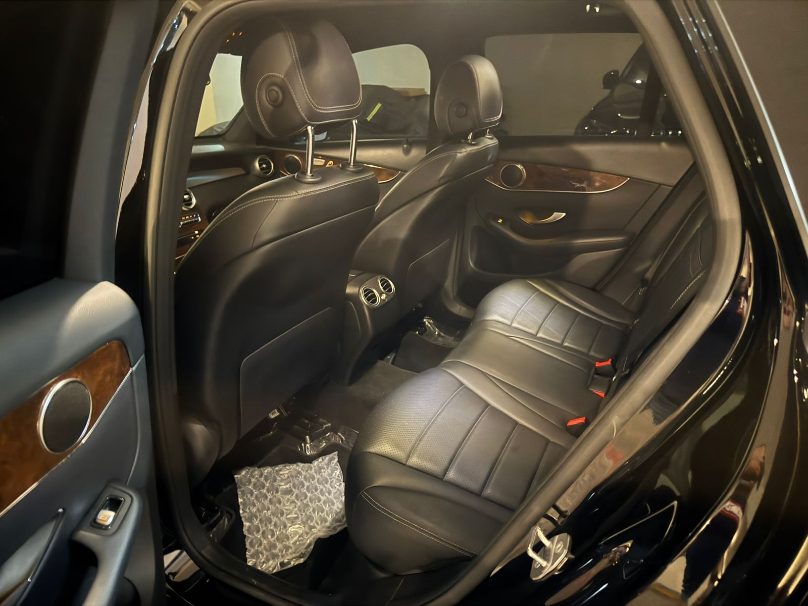jeepetas y camionetas - Mercedes benz glc  3002019 1