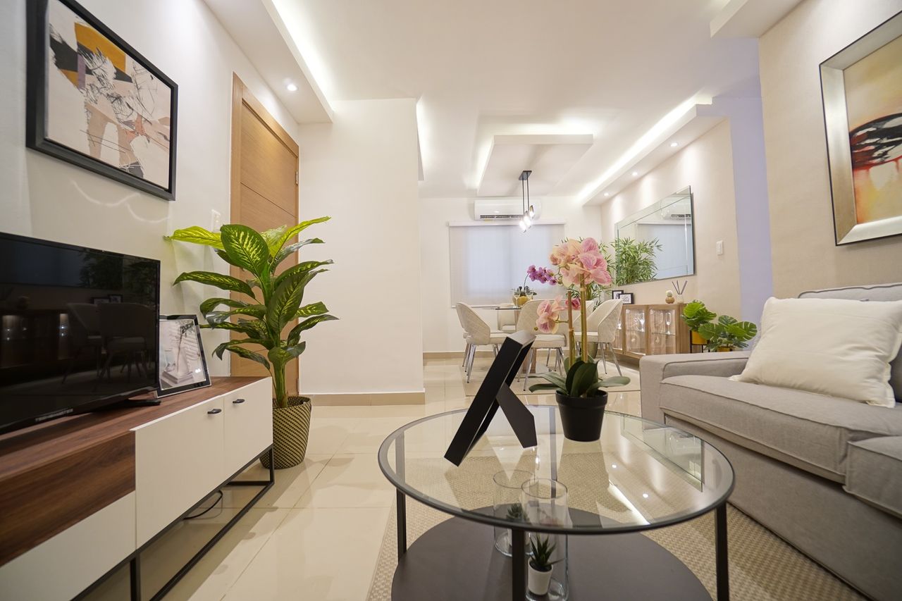 apartamentos - Apartamentos cerca de la Playa 7