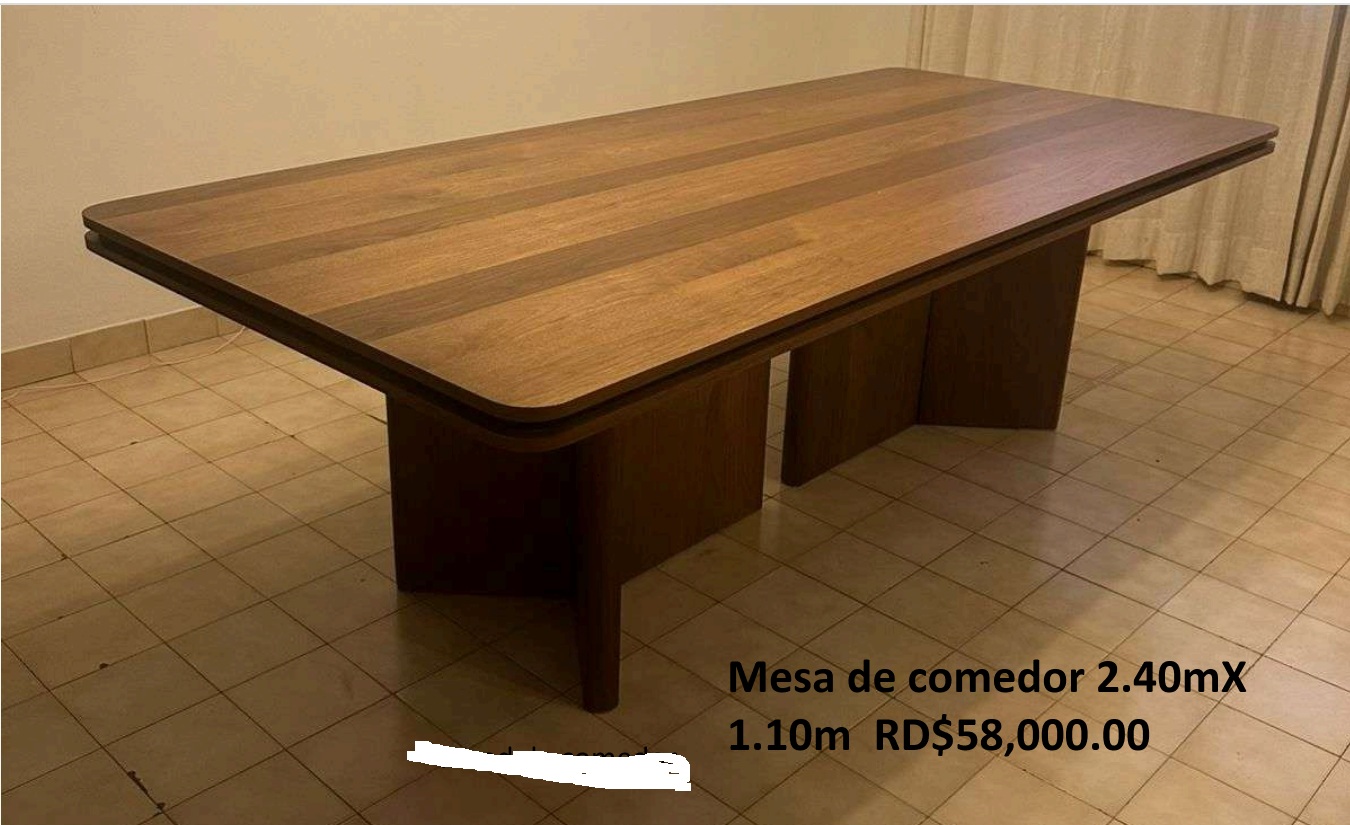 muebles y colchones - Venta de Enseres del hogar 3