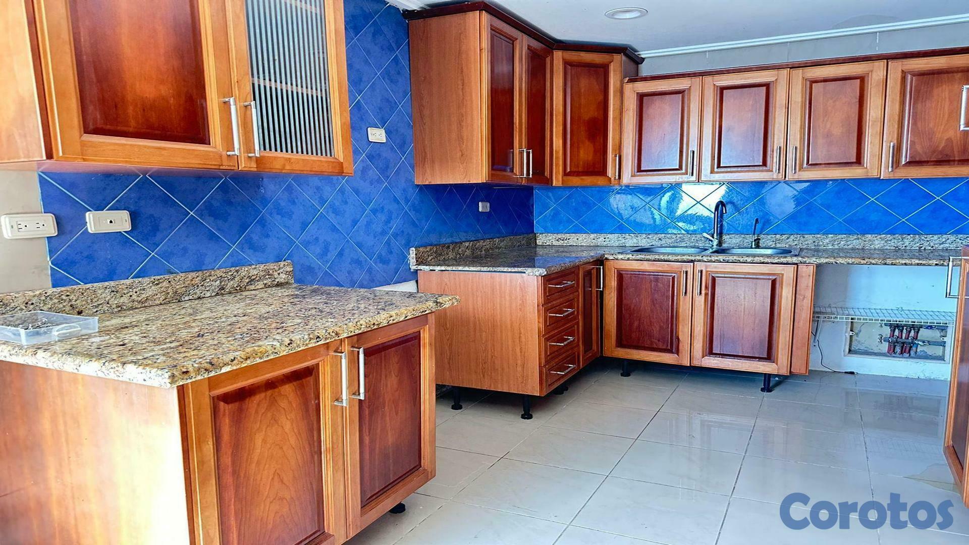 apartamentos - Apartamento en venta frente al mar de 3 habitaciones 5