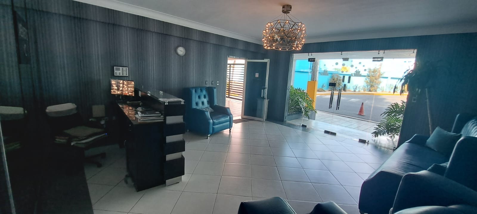 apartamentos - Se vende apartamento en Gazcue 7
