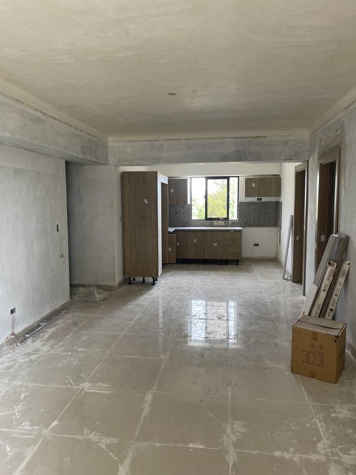apartamentos - NUEVO PROYECTO EN LA AUTOPISTA DE SAN ISIDRO 1375 6