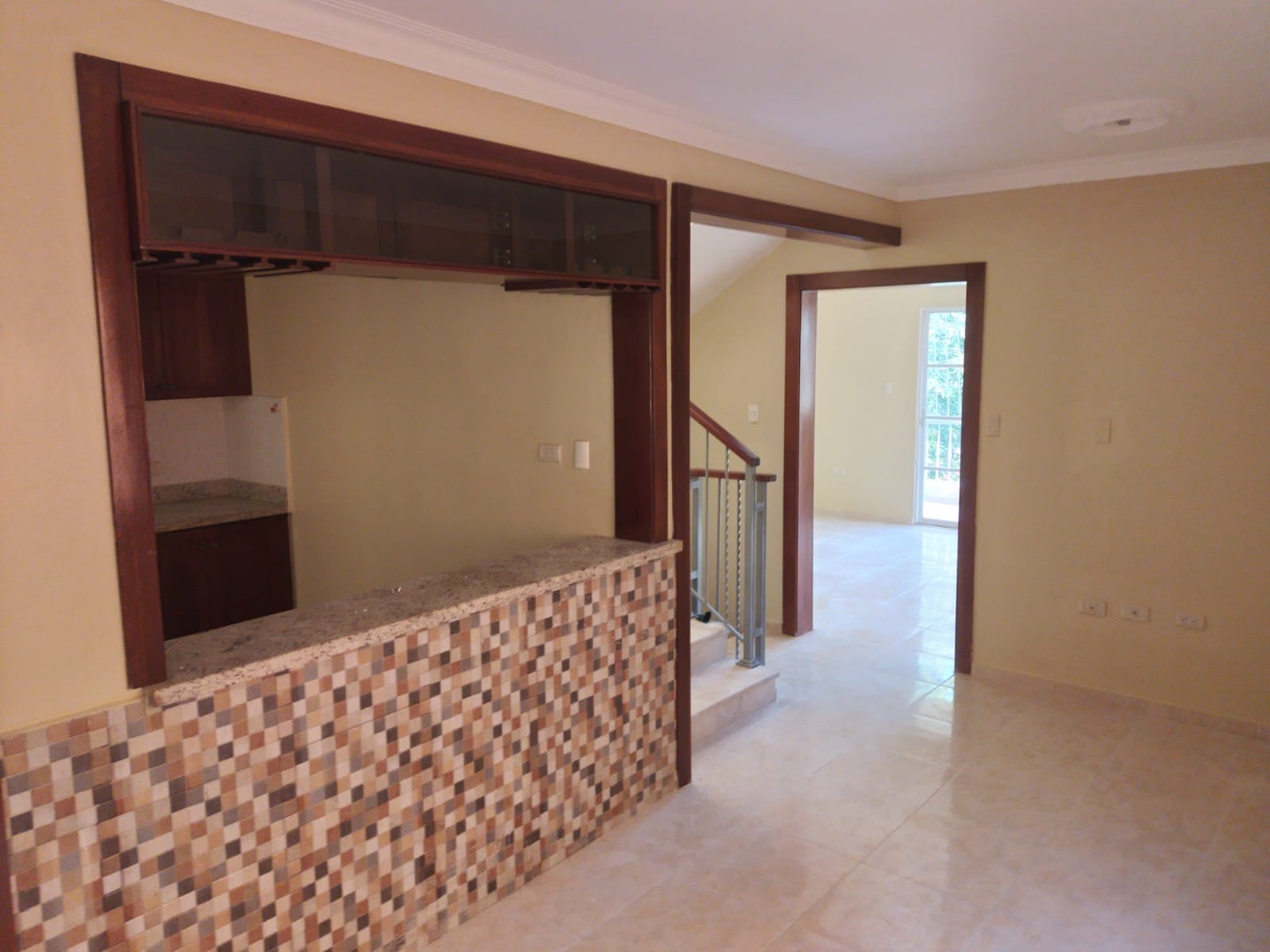 casas - Los hidalgos vendo casa  7