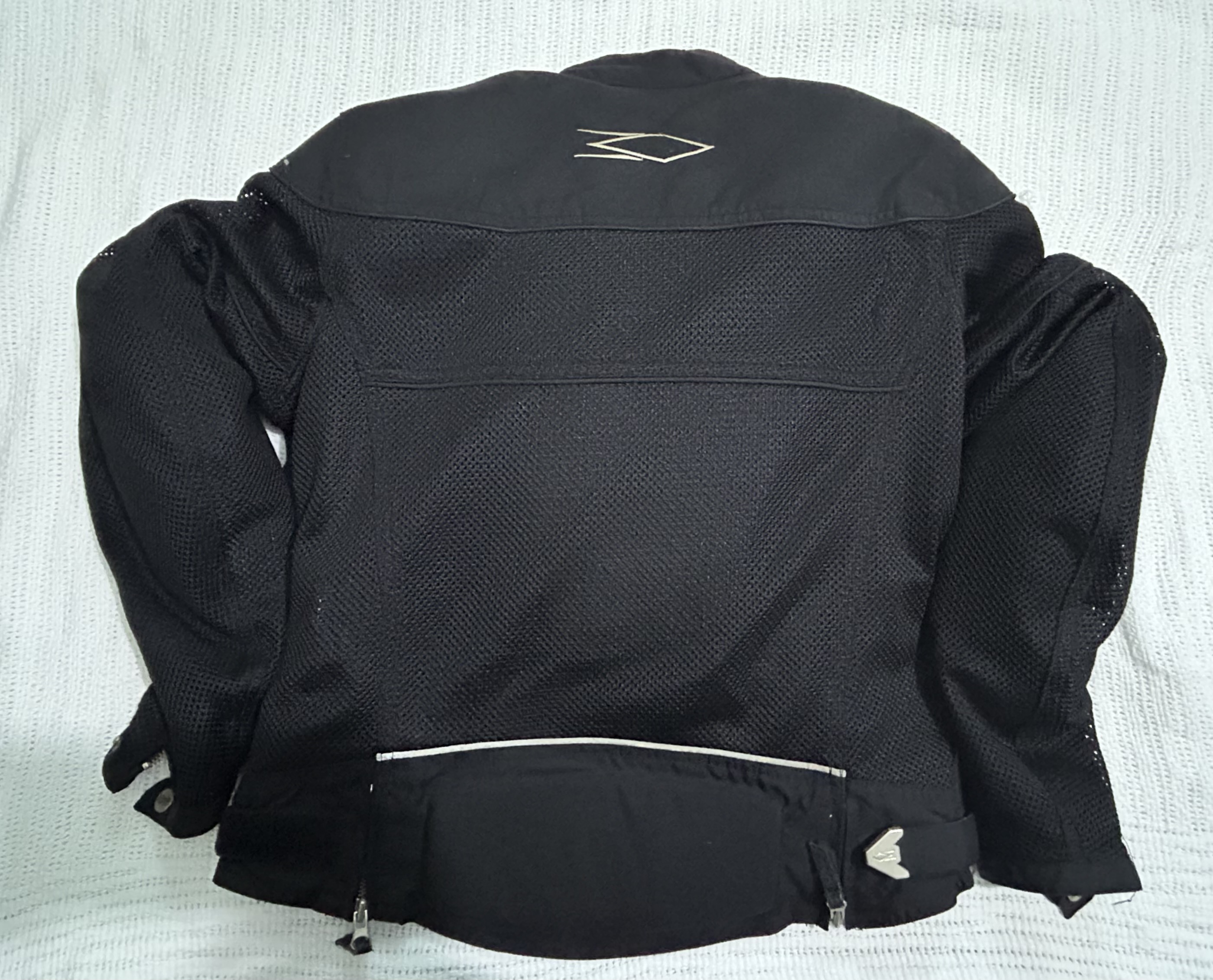 ropa para mujer - Chaqueta Protectora de Moto de Mujer  3