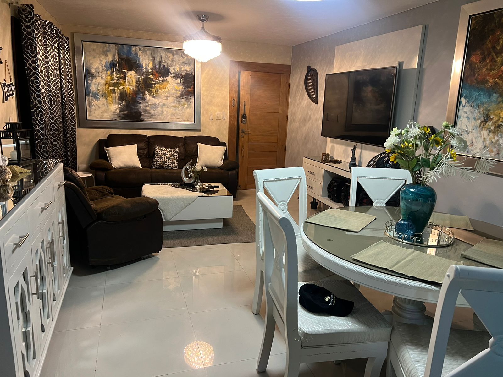 apartamentos - OPORTUNIDAD! Apartamento en venta torre real IV 9