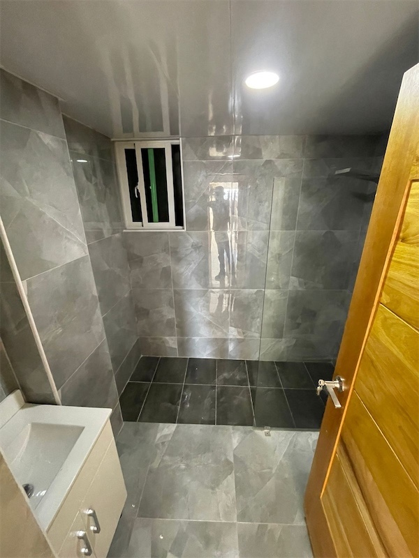apartamentos - penthouse en los corales del sur con 340mts Santo Domingo vista al mar 8