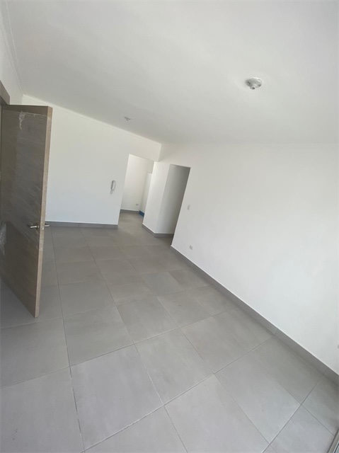 apartamentos - Venta de apartamento en la autopista de san Isidro avenida ecológica 4