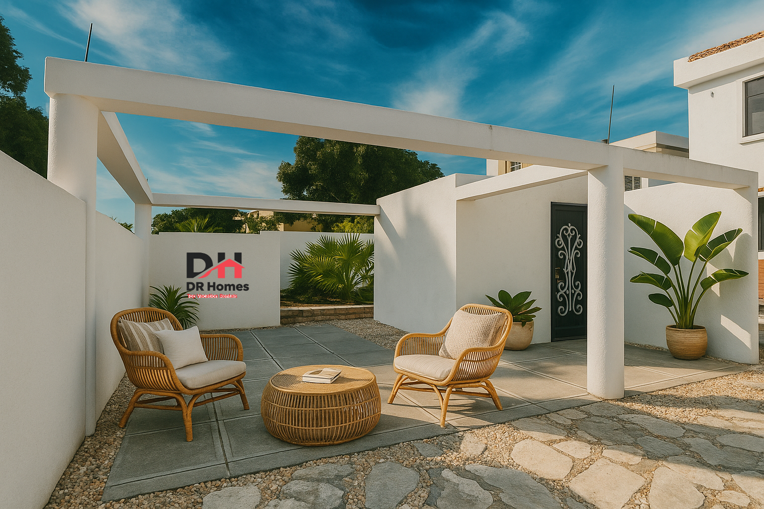 penthouses - LONG TERM PH ON GOLF COURSE  COSTAMBAR RESIDENTIAL 2