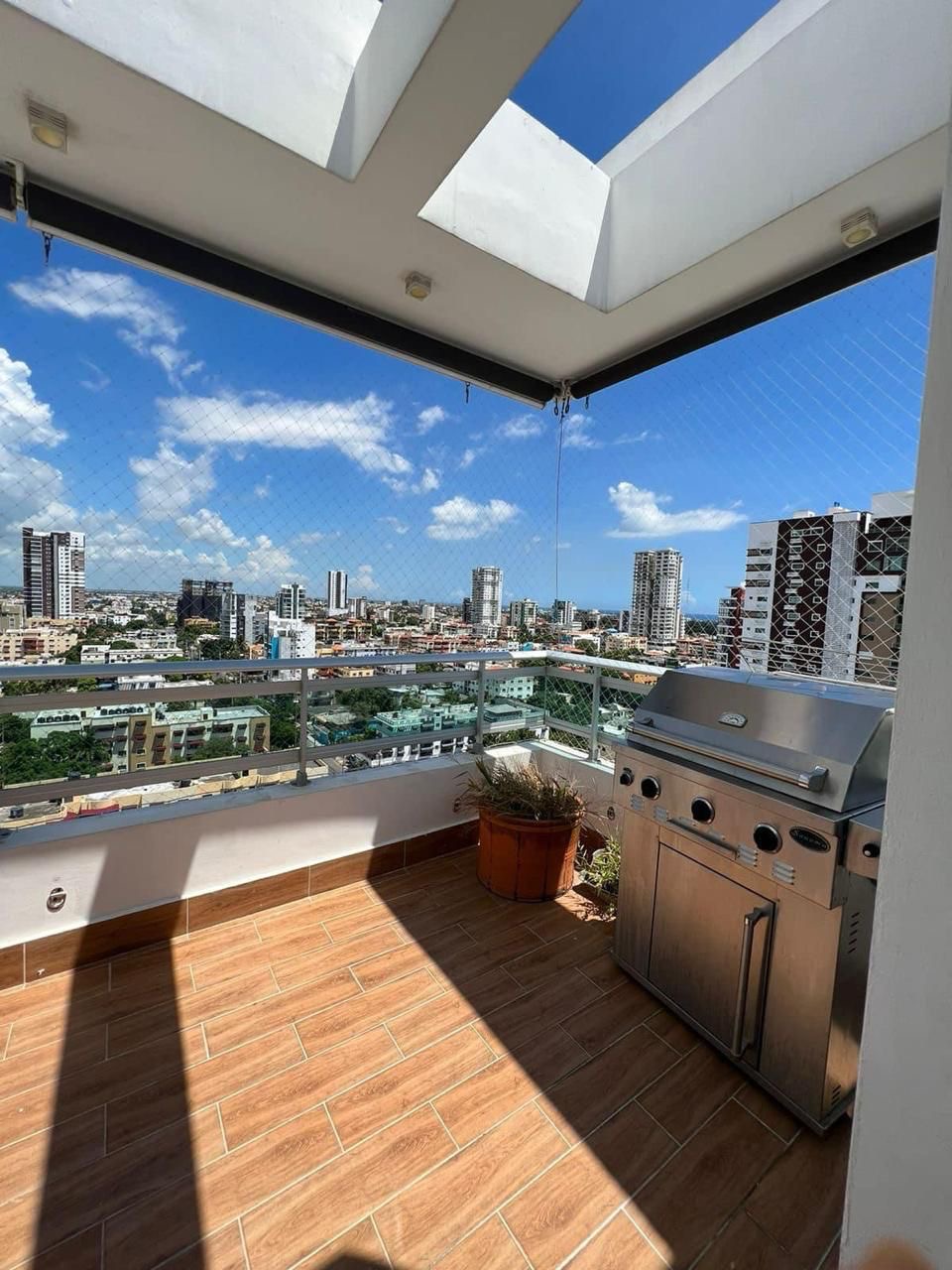 penthouses - VENDO LUJOSO PENTHOUSE EN ALMA ROSA I🌟 4