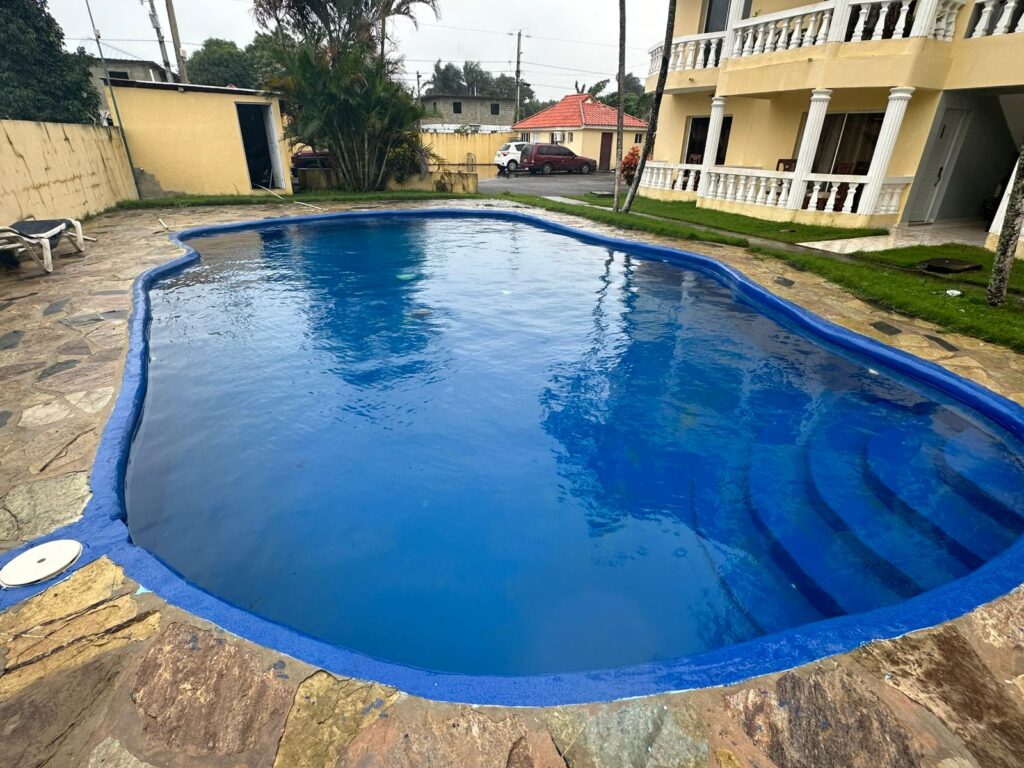 apartamentos - 4118- COMPLEJO DE APTOS. EN CABARETE  2
