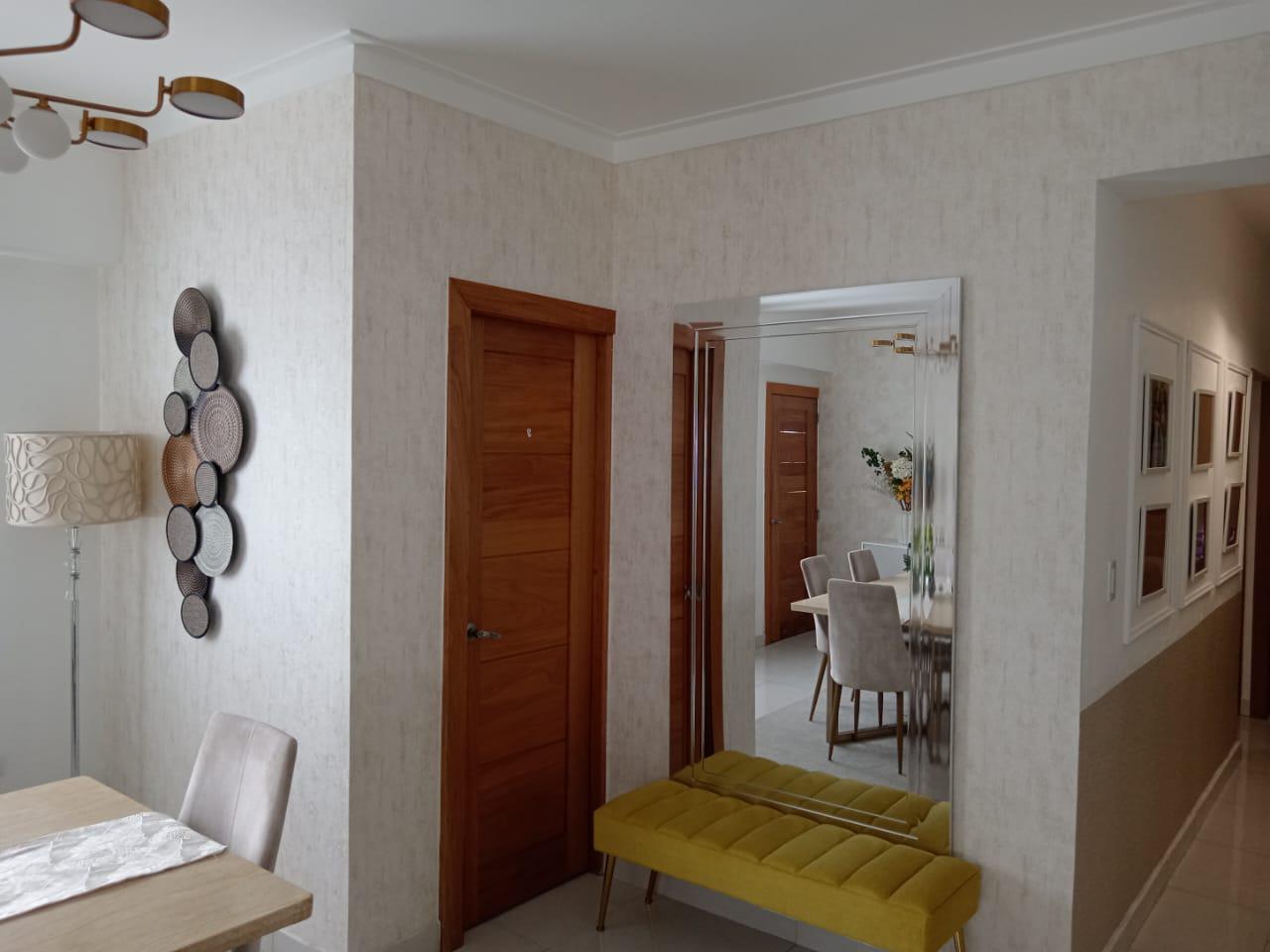 apartamentos - VENTA DE APARTAMENTO EN VILLA MARINA 1