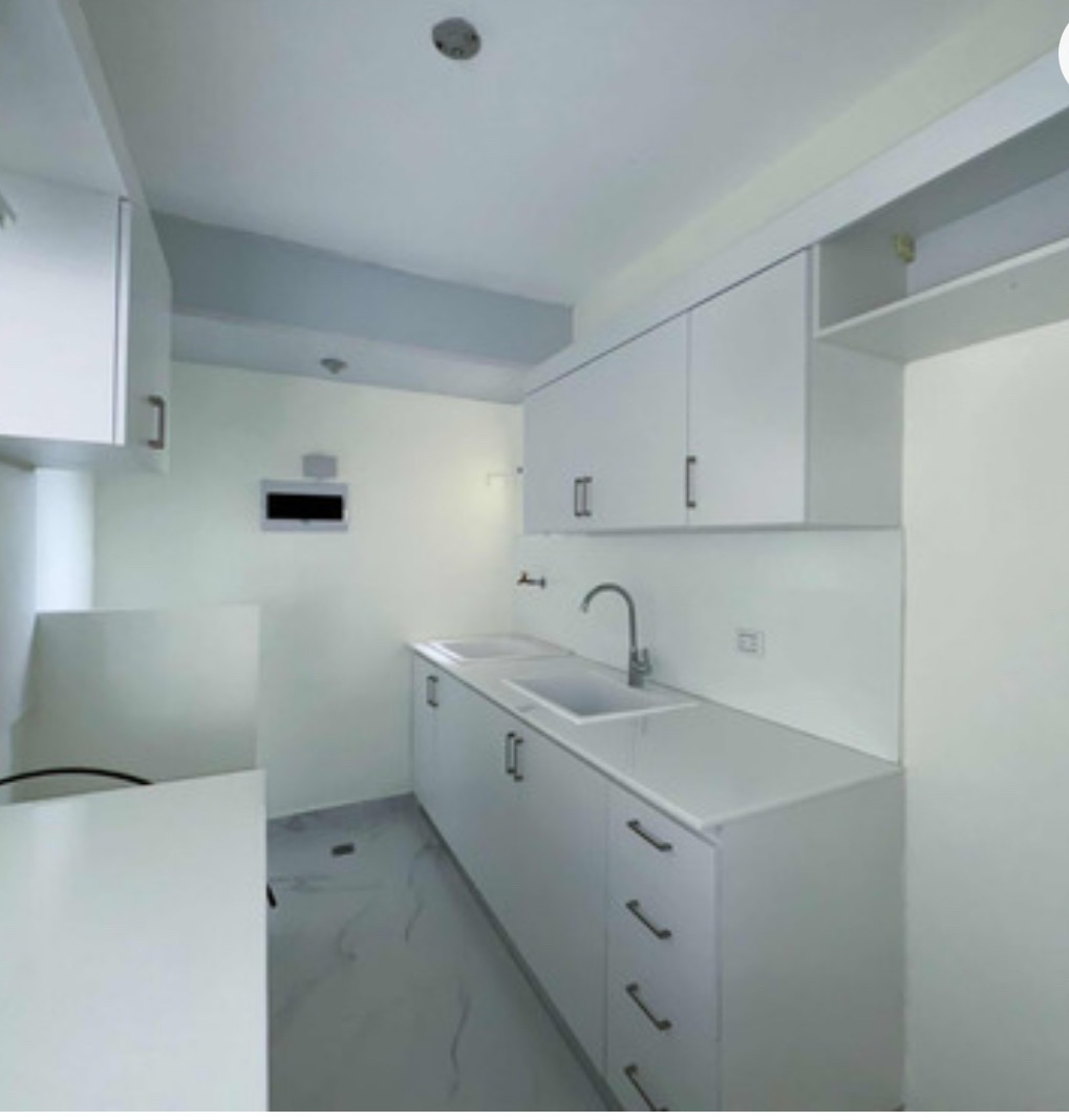 apartamentos - vendo este apartamento  en la autopista san Isidro 8