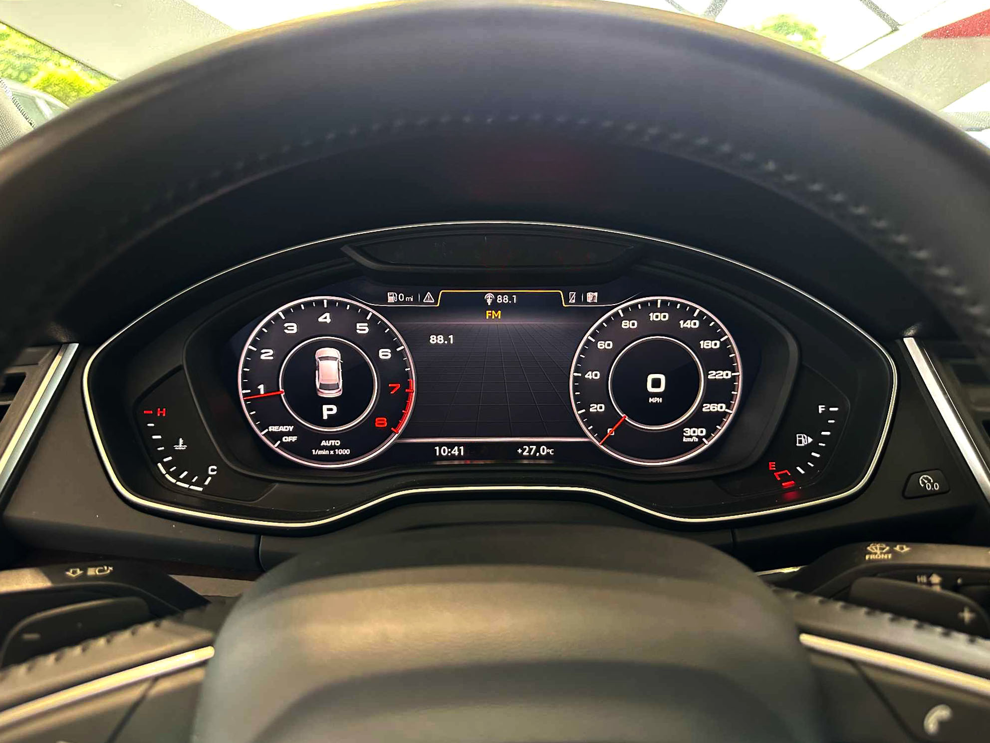 jeepetas y camionetas - Audi Q5 2020 1