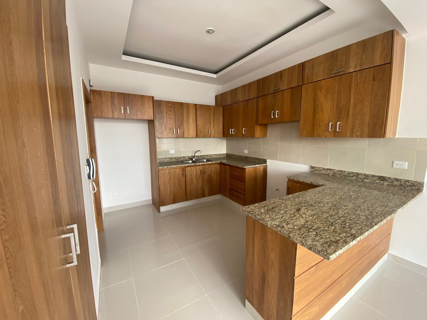 apartamentos - Vendo Hermoso Apartamento en Cerro Alto, Santiago 5