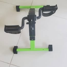 deportes - Maquina de hacer ejercicios,pedales,bicicleta  1