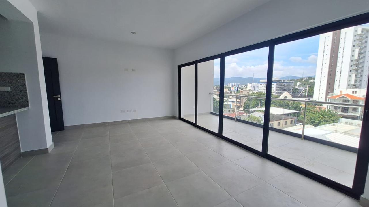 apartamentos - EXCLUSIVO APARTAMENTO EN RENTA.