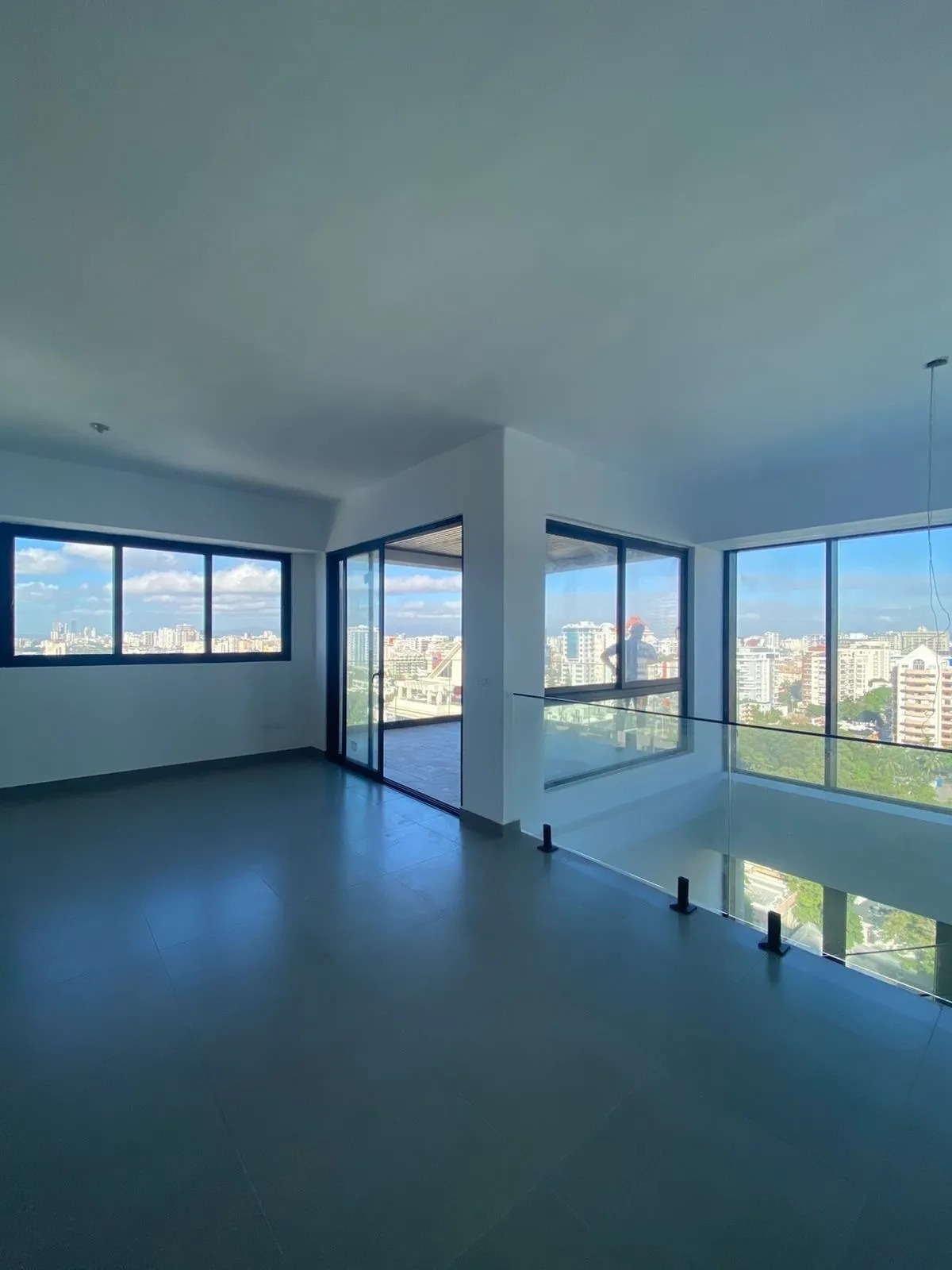 penthouses - Alquiler de Penthouses en Bella Vista Y venta 2