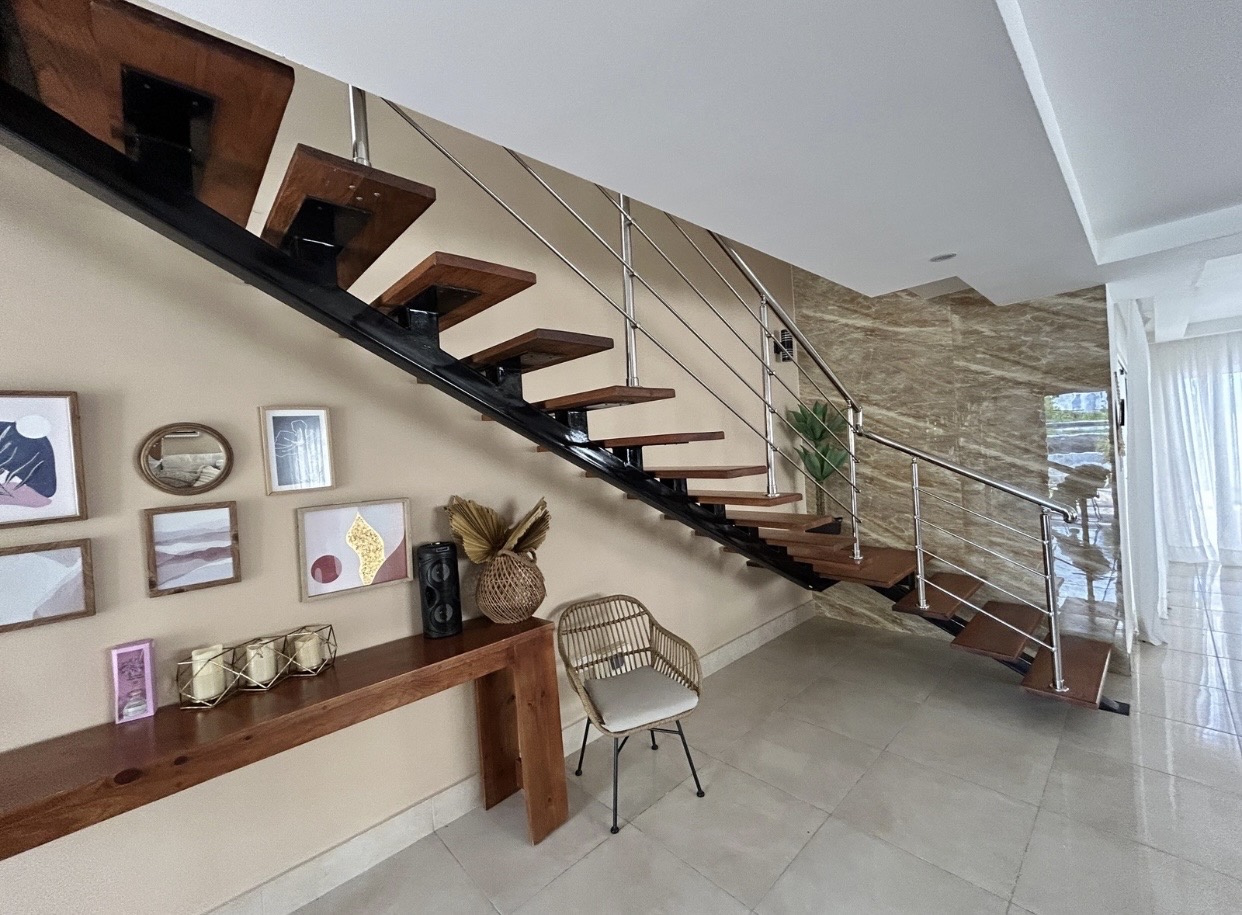 apartamentos - InmoDH renta villa en brisas de punta cana 6