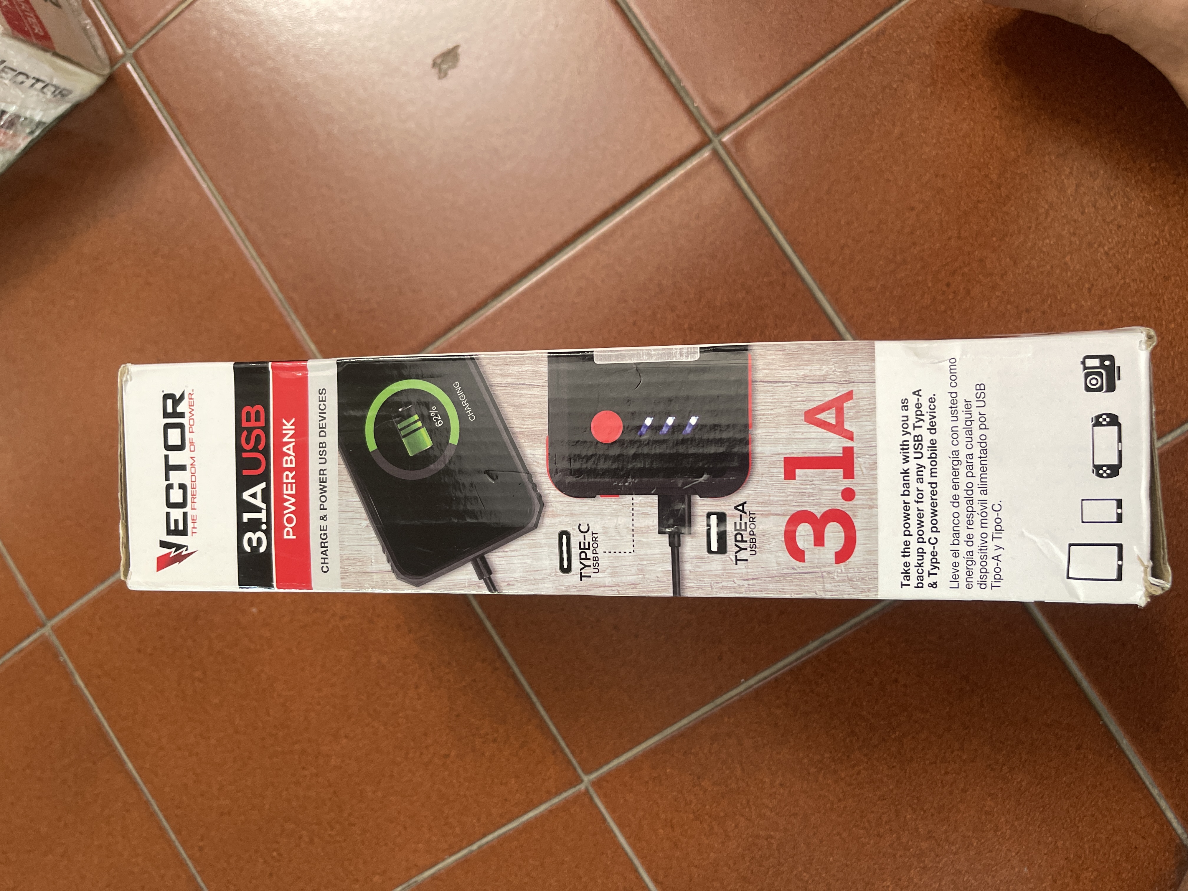 otros electronicos - Jumper para vehiculos 1