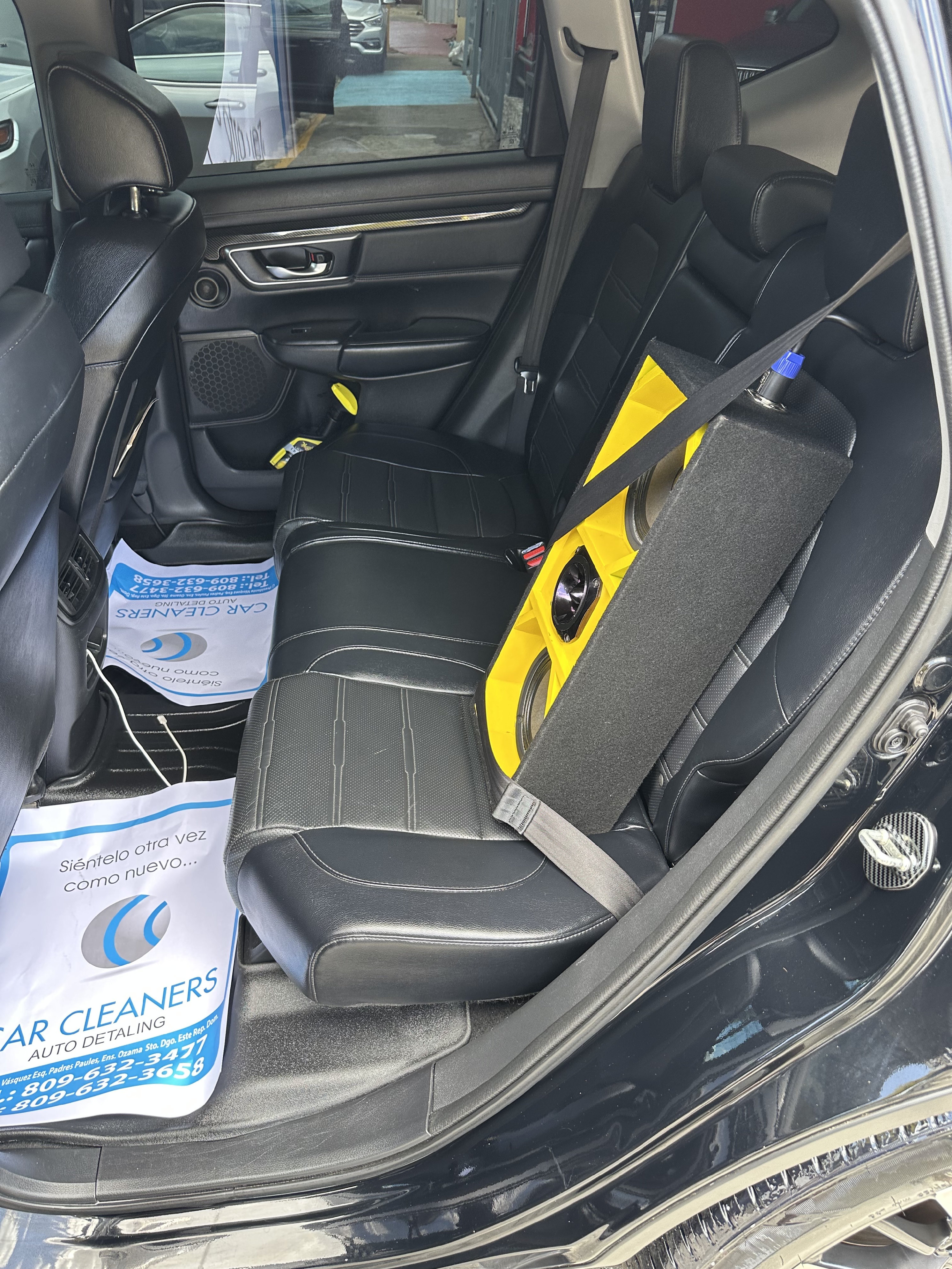jeepetas y camionetas - honda Crv Exl 2018, clean.  5