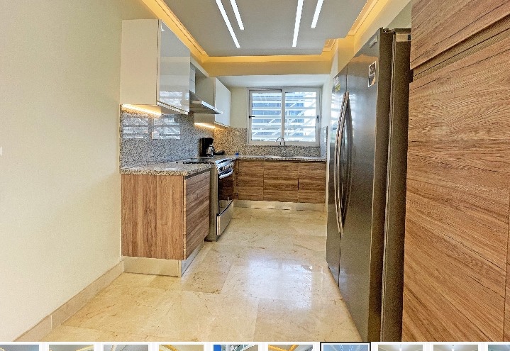 apartamentos - Venta de apartamento en Piantini Distrito nacional Santo Domingo piso 3 6