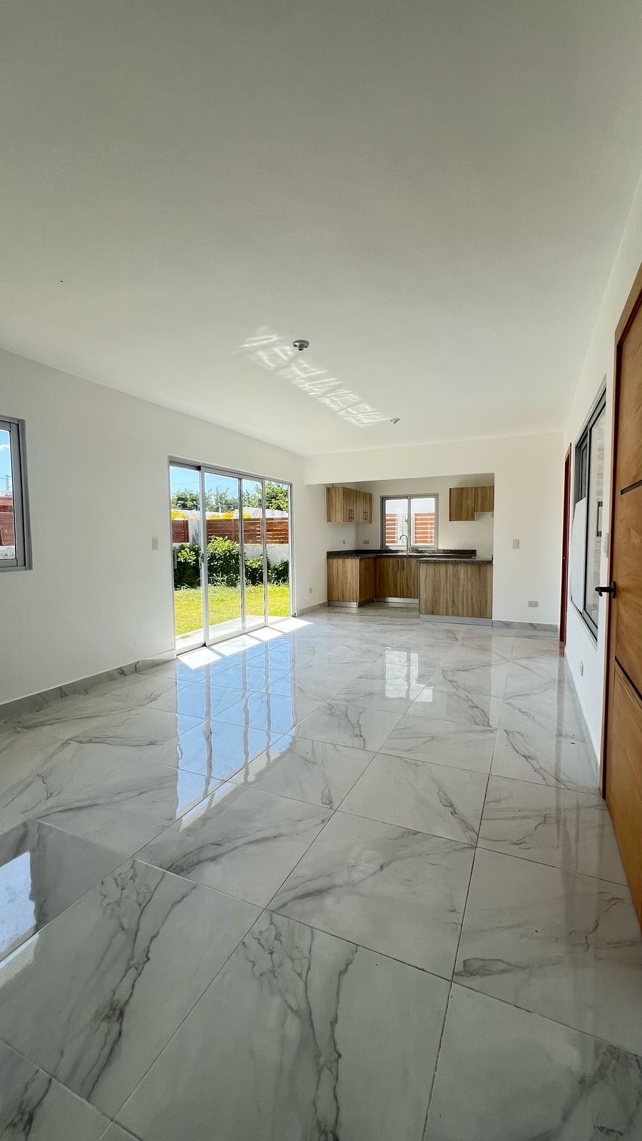 casas vacacionales y villas - venta de Villa de lujo en punta cana República Dominicana zona turística  1