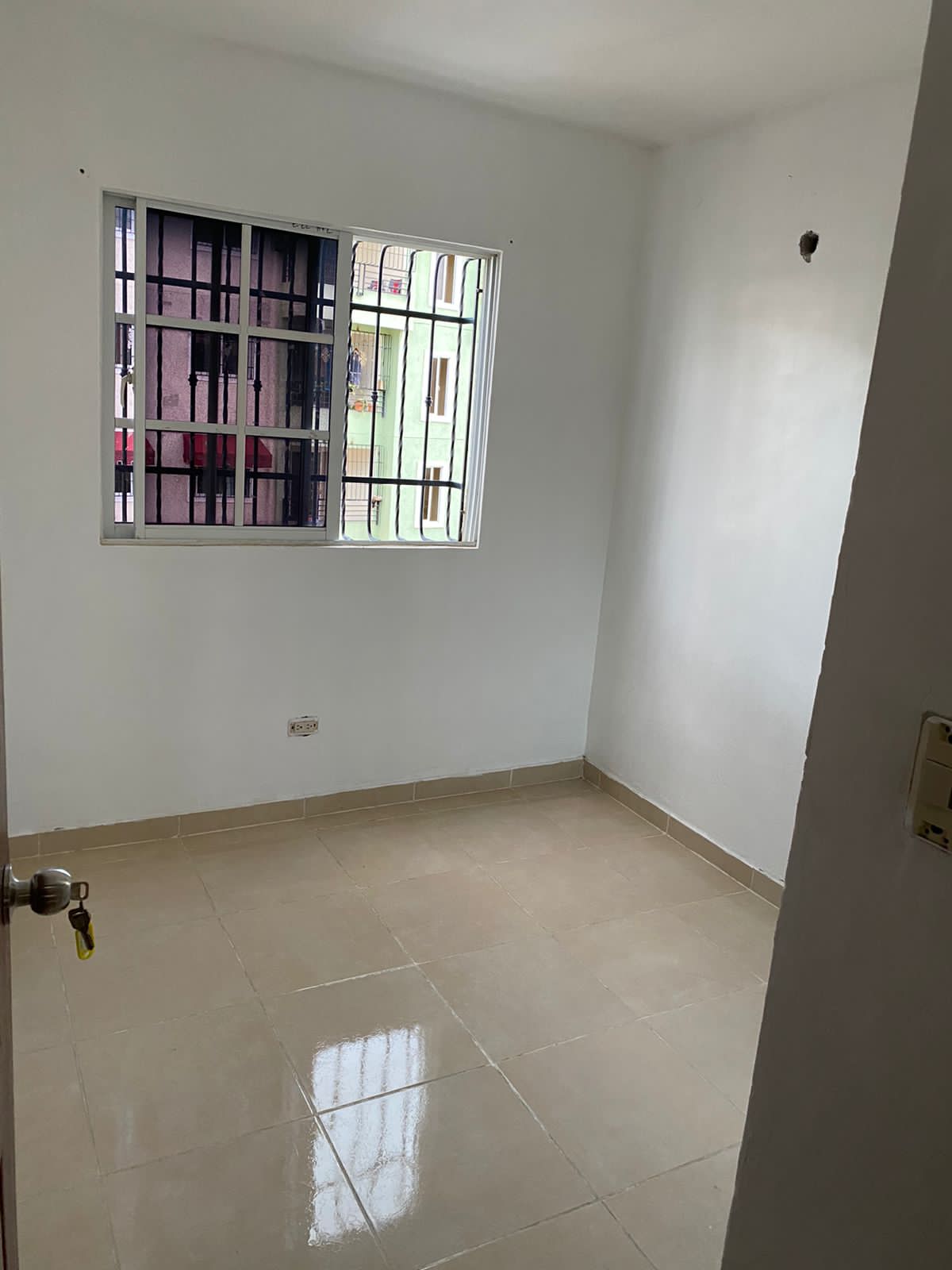 apartamentos - Alquiler de apartamento 4