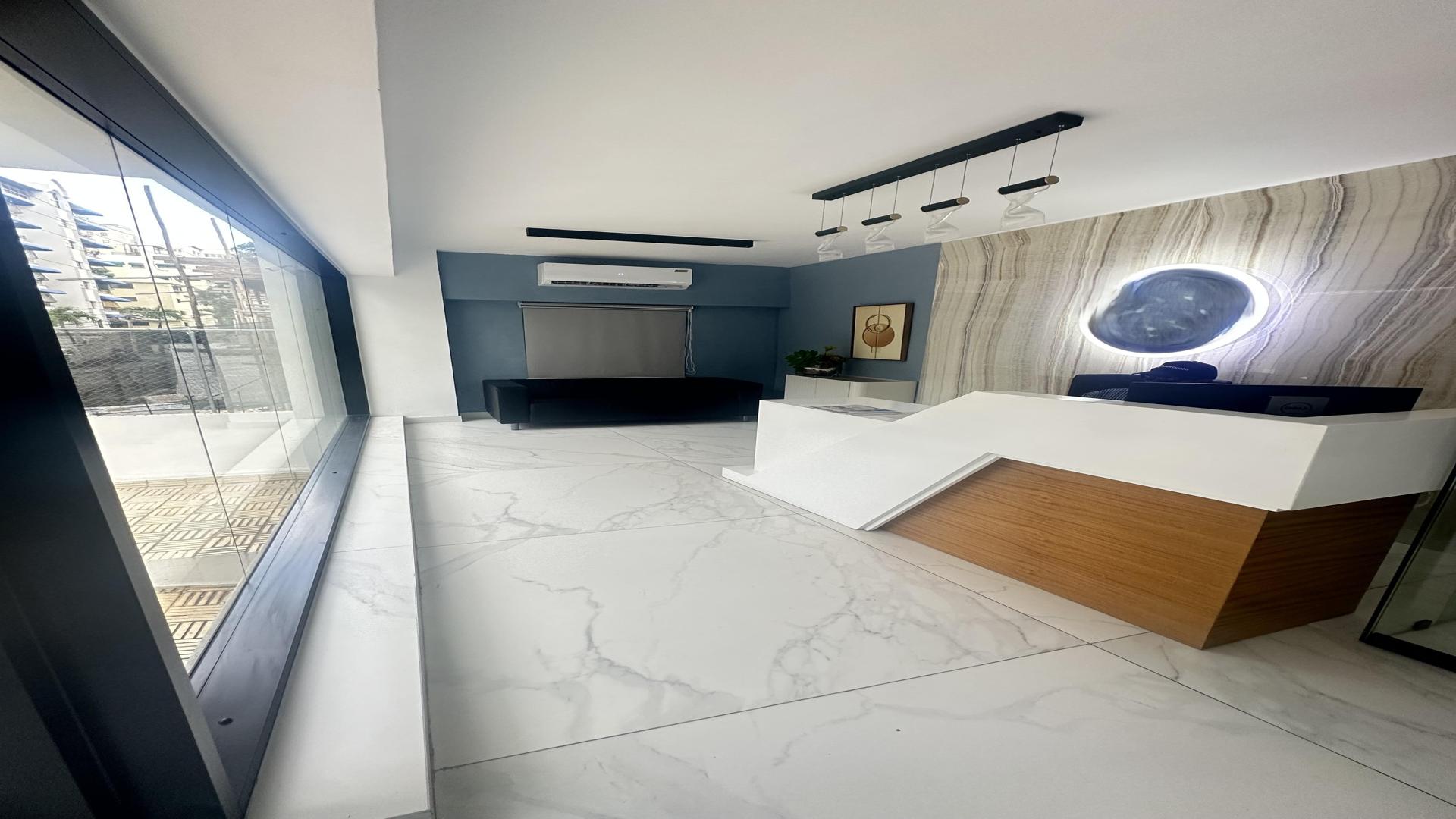 apartamentos - VENTA APARTAMENTO DE 3 HABITACIONES-250M2 – SECTOR BELLA VISTA 4