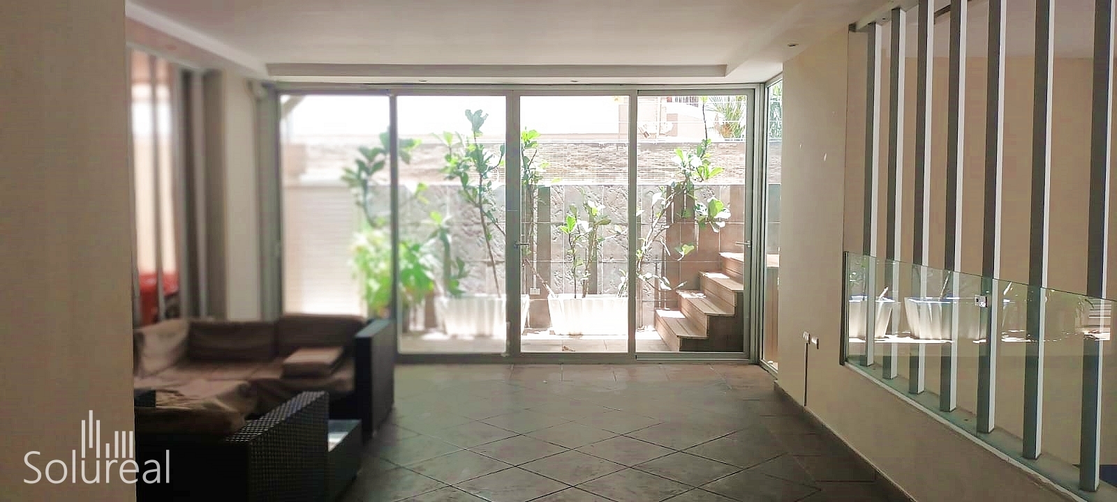 apartamentos - *Alquiler de apartamento familiar 2hab en Urb Real