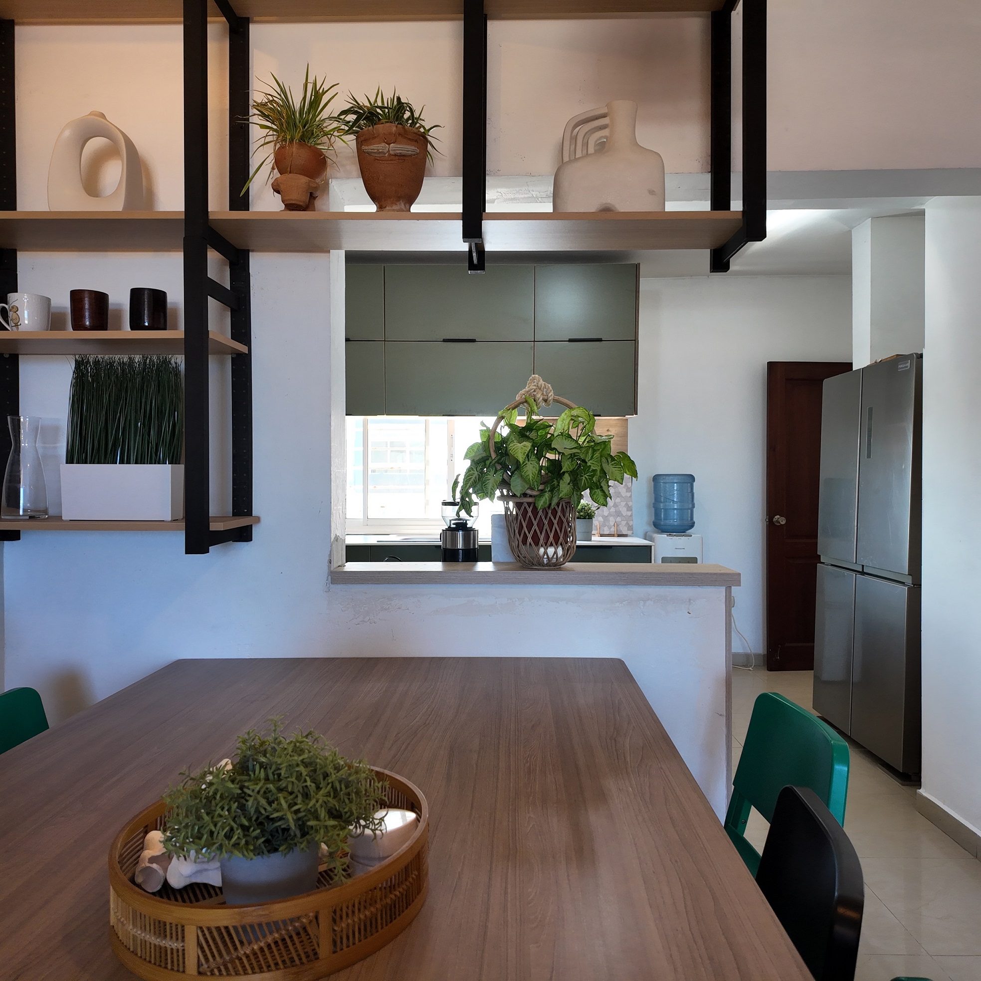 penthouses - Apartamento Vista Al Mar - Distrito Nacional 2