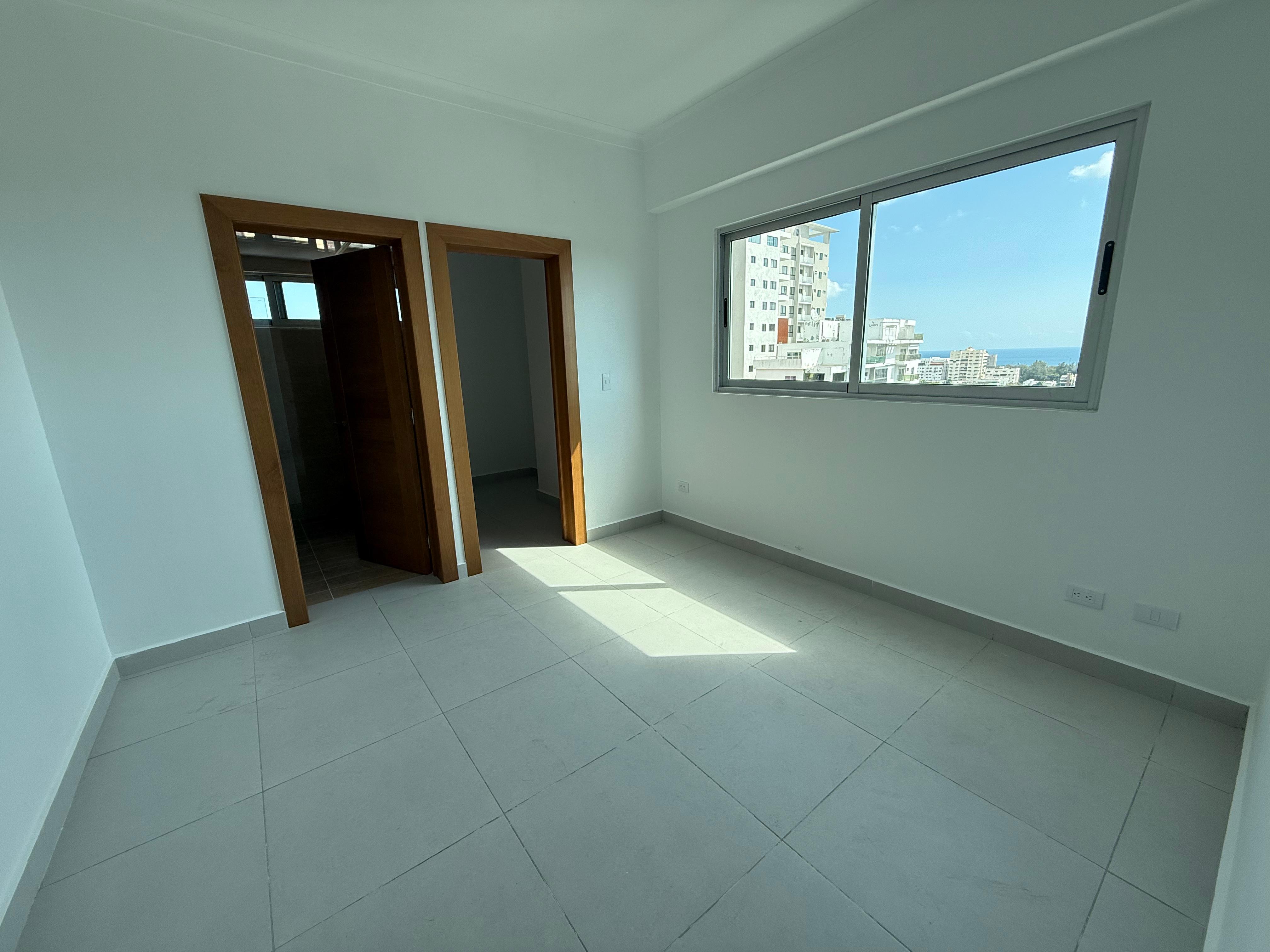 apartamentos - 🔵Apartamento Piso 10  Bella Vista + linea blanca 5