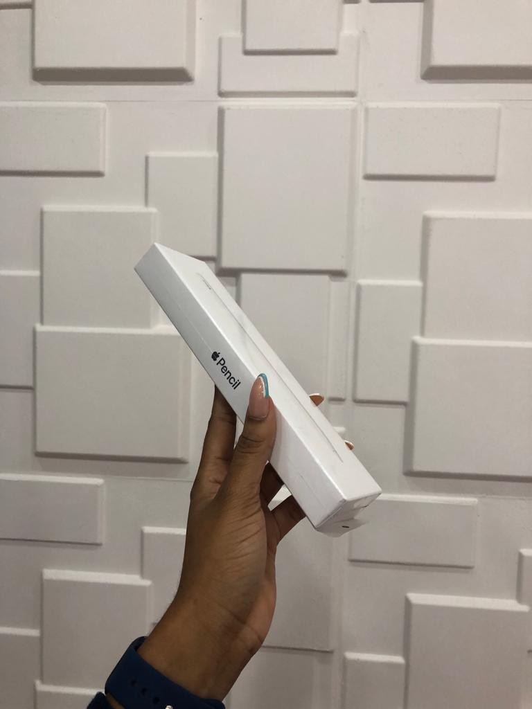 accesorios para electronica - Apple Pencil 2da generacion sellado 2