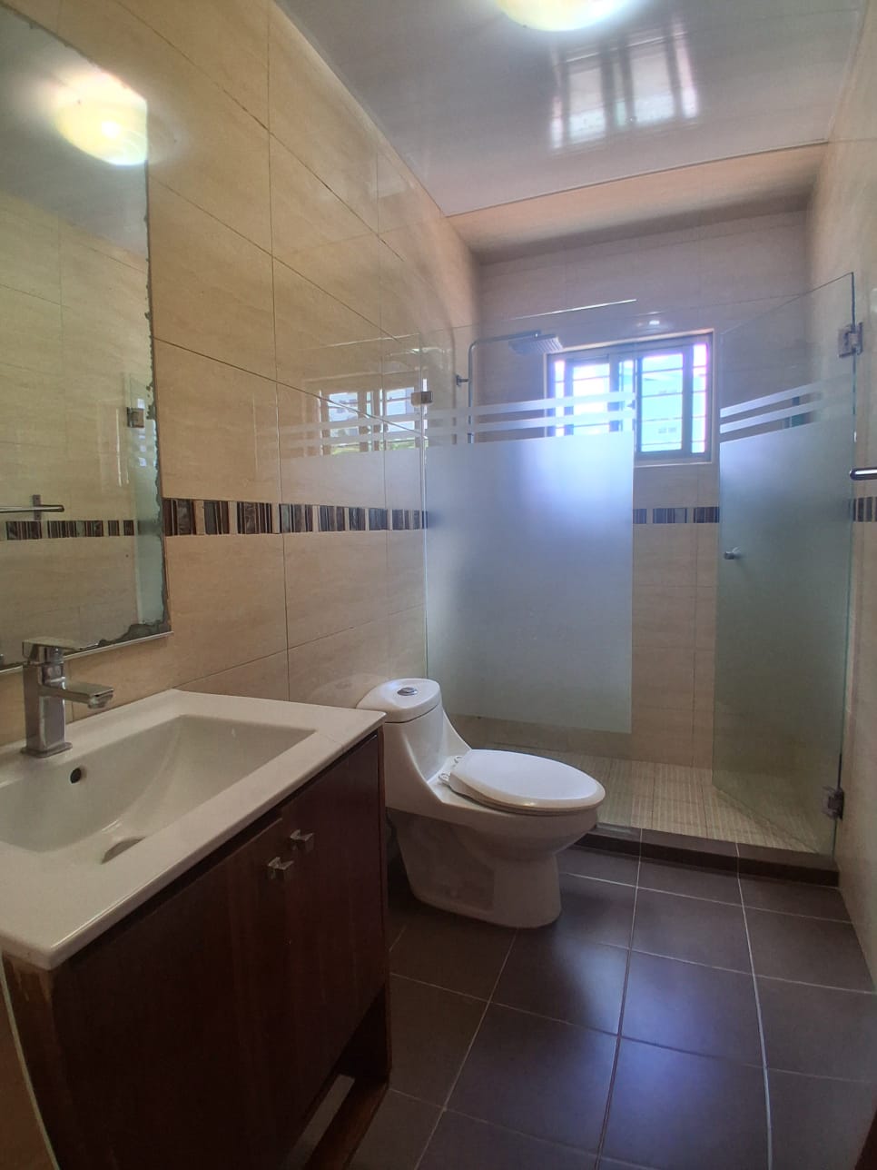 apartamentos - Apartamento en Alma Rosa I US$ 370,000 8
