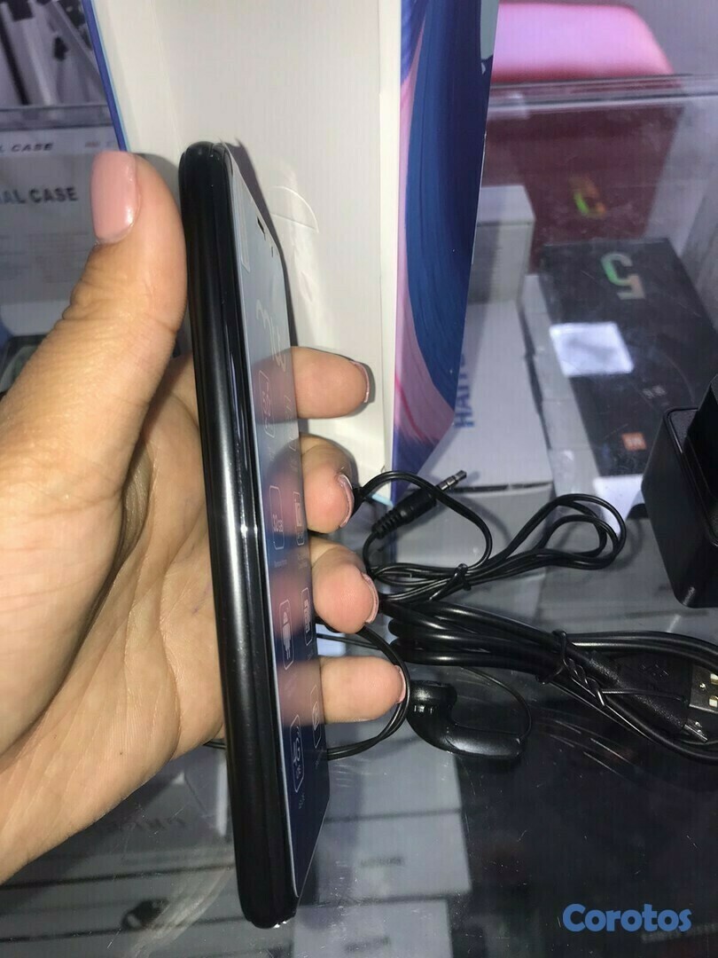 celulares y tabletas - Teléfono MTT- L570a - 32GB, admite dos sim card desbloqueado 3