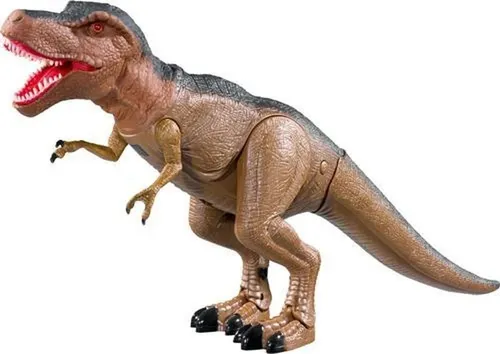 juguetes - dinosaurio juguete con sonido  0
