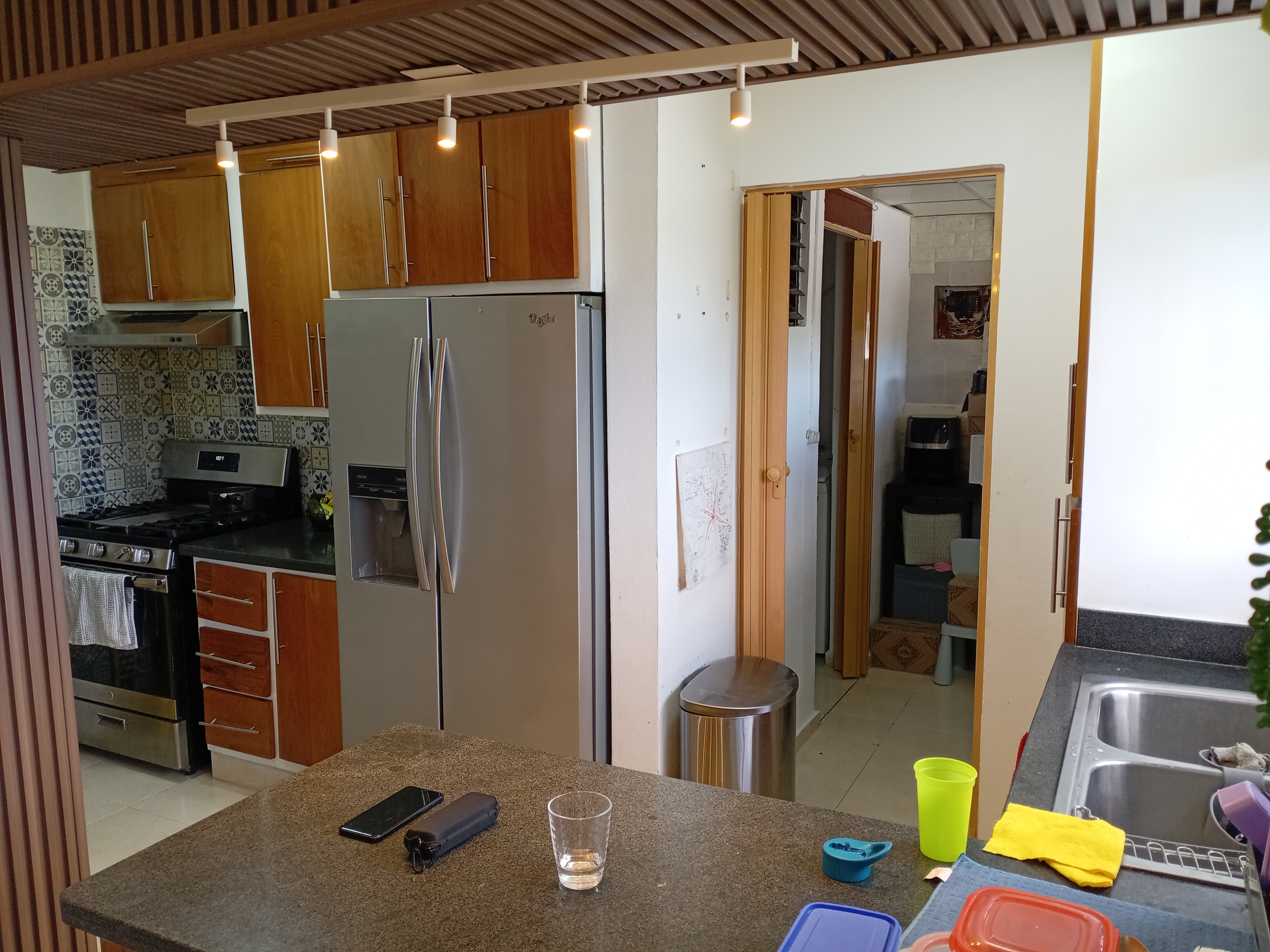apartamentos - VENDO APARTAMENTO EN ARROYO HONDO – RD$7,900,000,  6