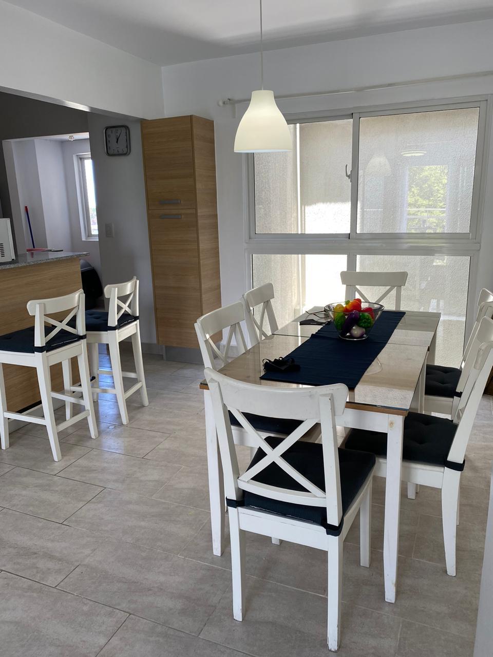 apartamentos - Se Vende Apartamento en Riviera Colonial Amueblado 