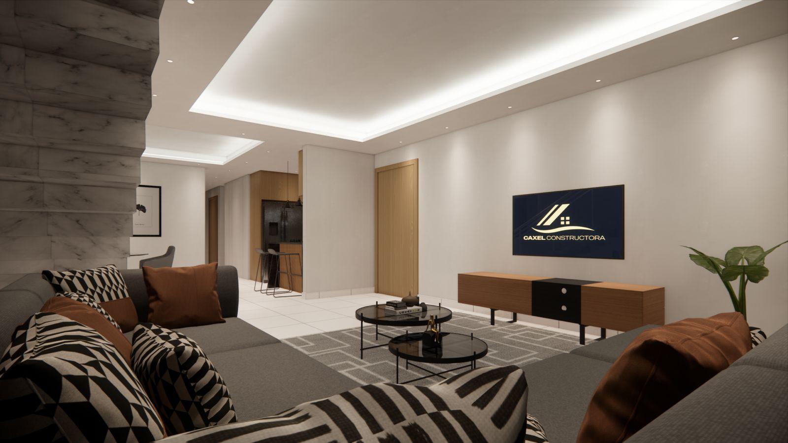 apartamentos - Proyecto de apartamentos de en venta en Prado Orienta 8
