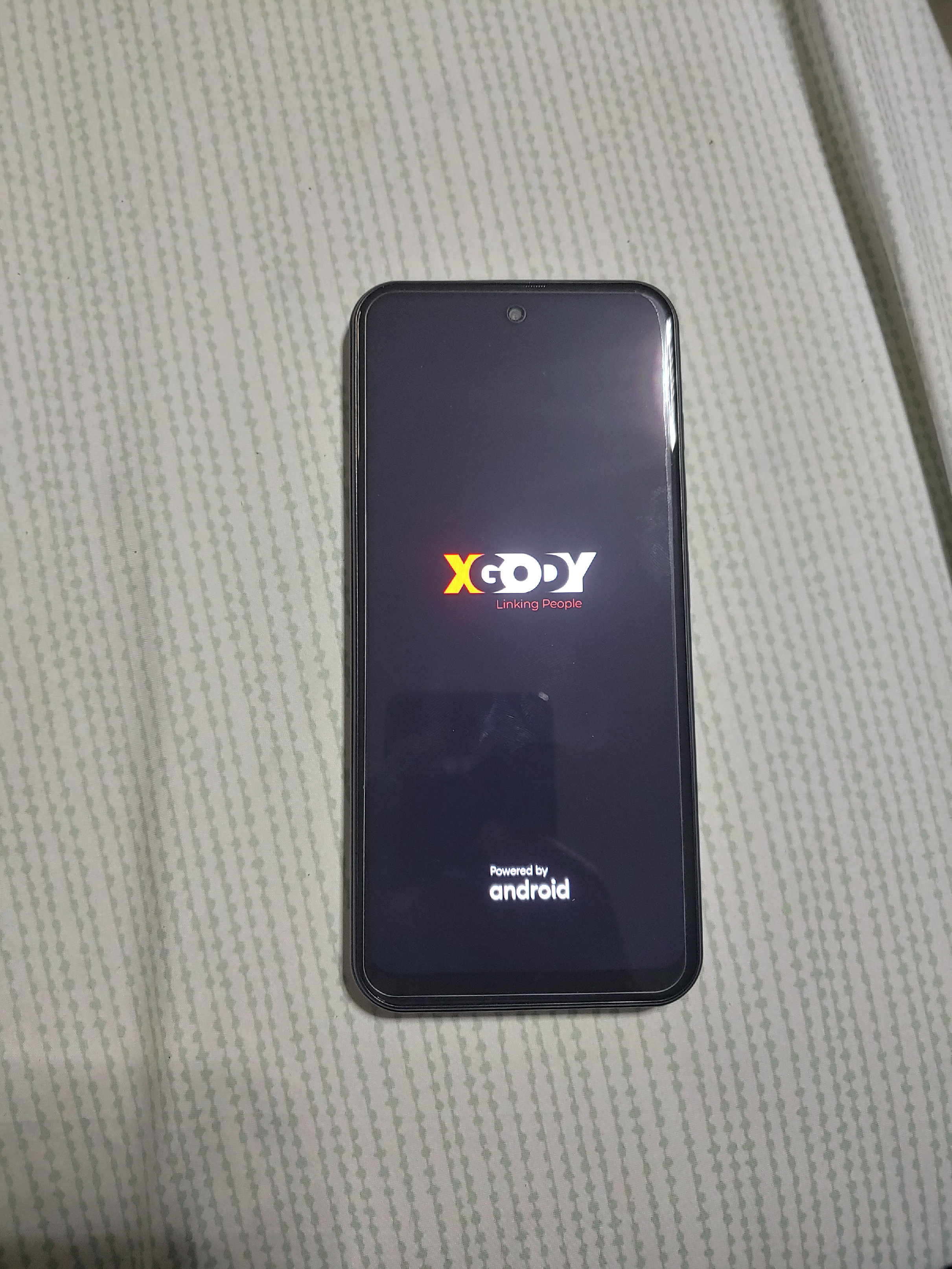 celulares y tabletas - selular XGODY X31 8