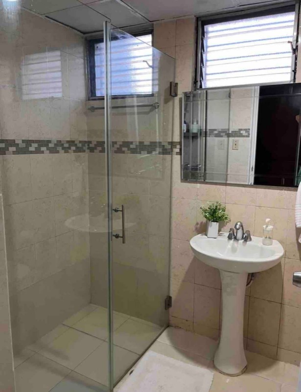 apartamentos - Clásico y Acogedor Apartamento en alquiler amueblado con Vista al Parque Mirador 2