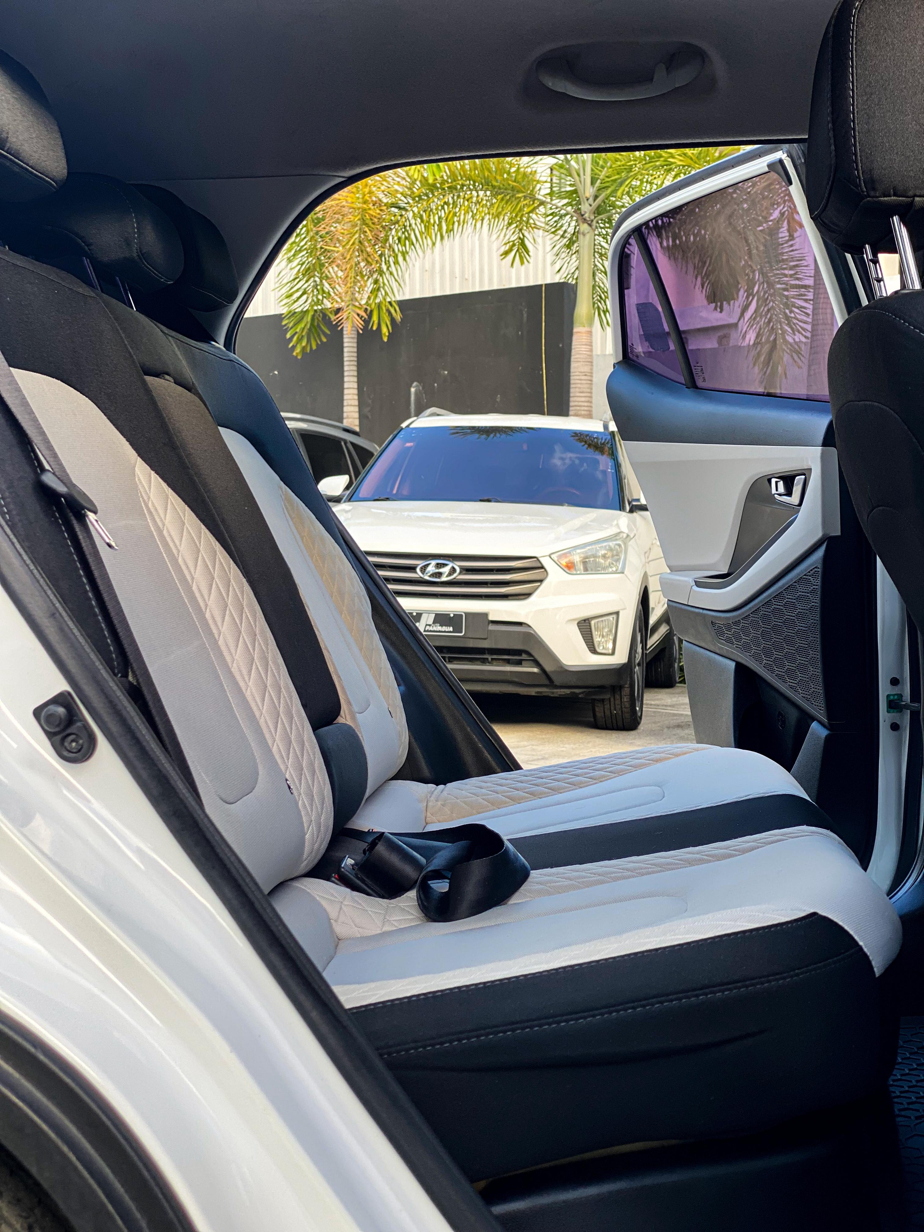 jeepetas y camionetas - Hyundai Cantus 2021 FINANCIAMIENTO DISPONIBLE 2